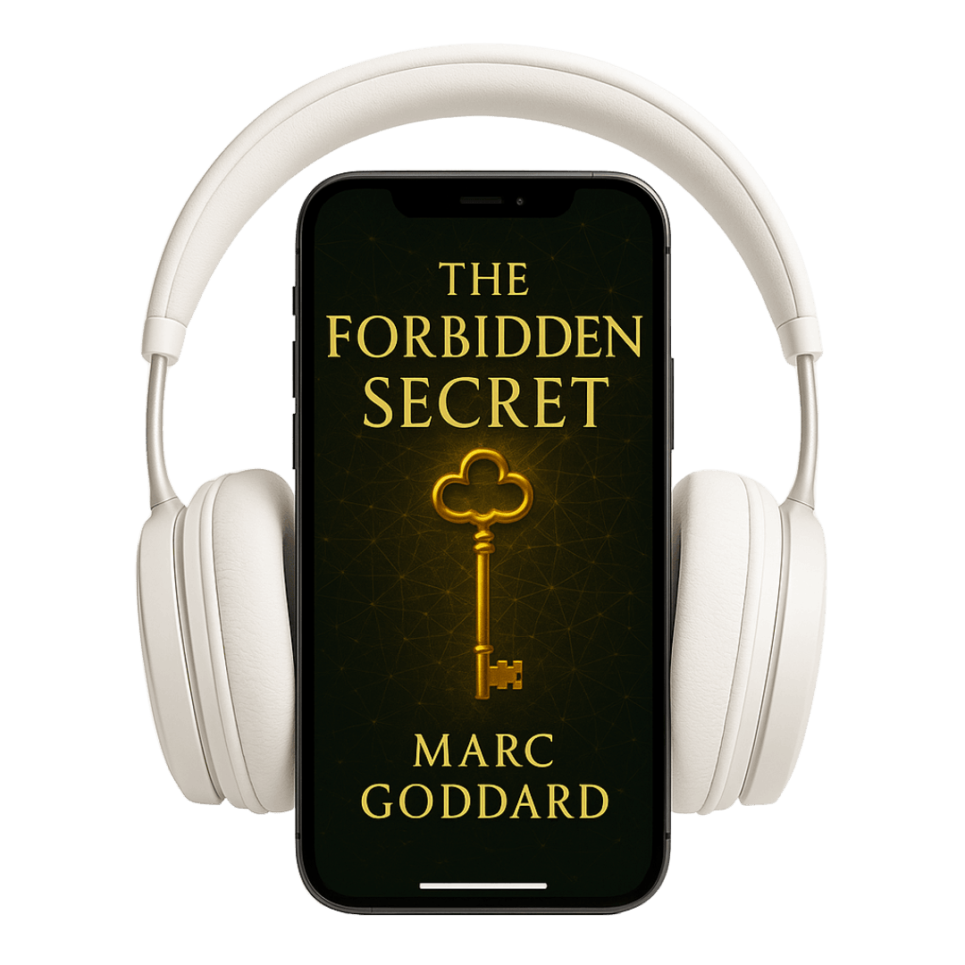 What is  The Forbidden Secret ?